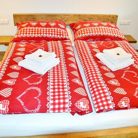 Tennladen Apartments نيديراو المظهر الخارجي الصورة