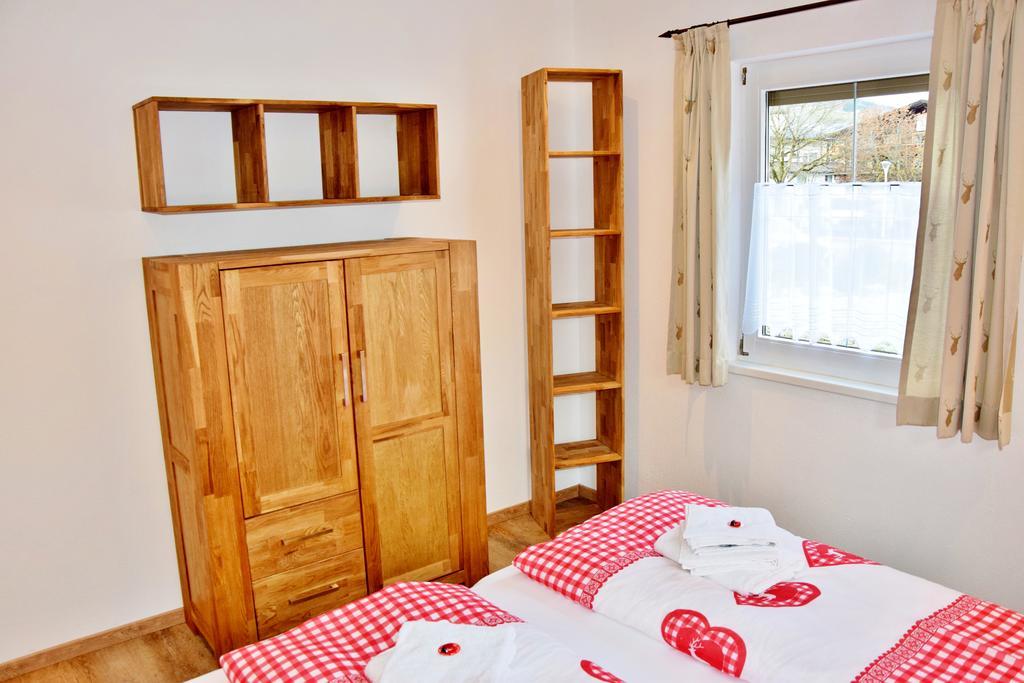 Tennladen Apartments نيديراو الغرفة الصورة