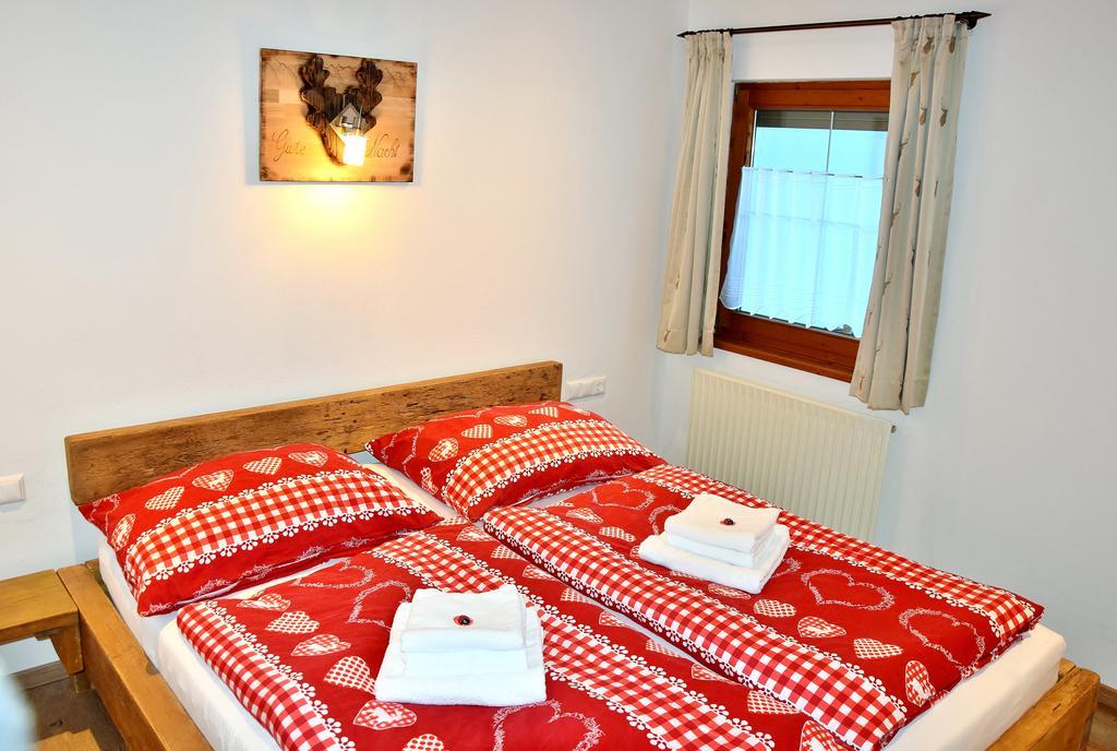 Tennladen Apartments نيديراو الغرفة الصورة