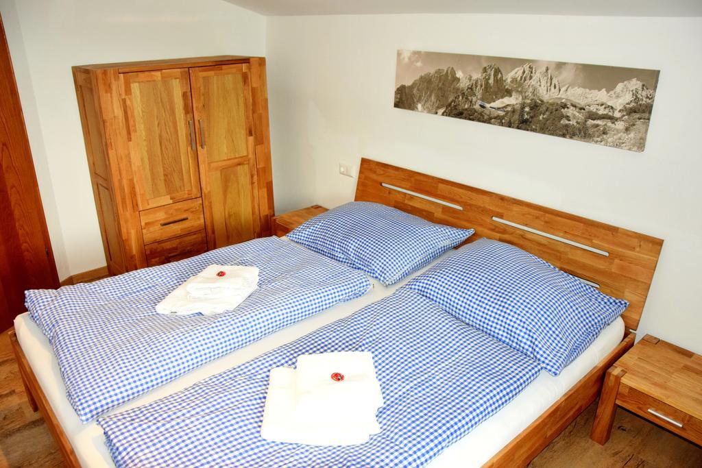 Tennladen Apartments نيديراو المظهر الخارجي الصورة