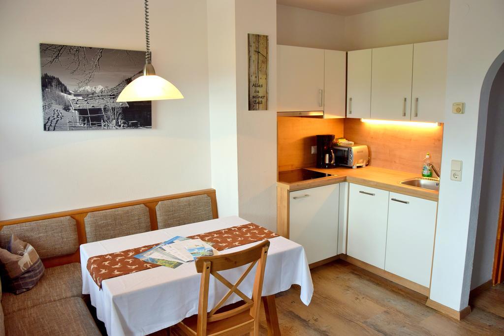 Tennladen Apartments نيديراو المظهر الخارجي الصورة