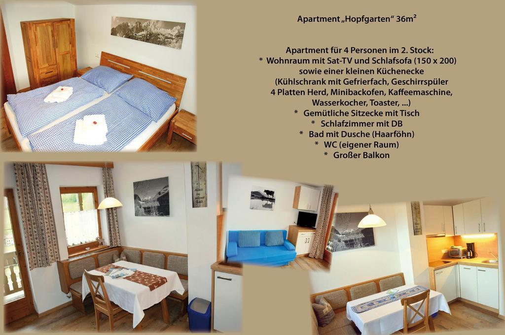 Tennladen Apartments نيديراو المظهر الخارجي الصورة