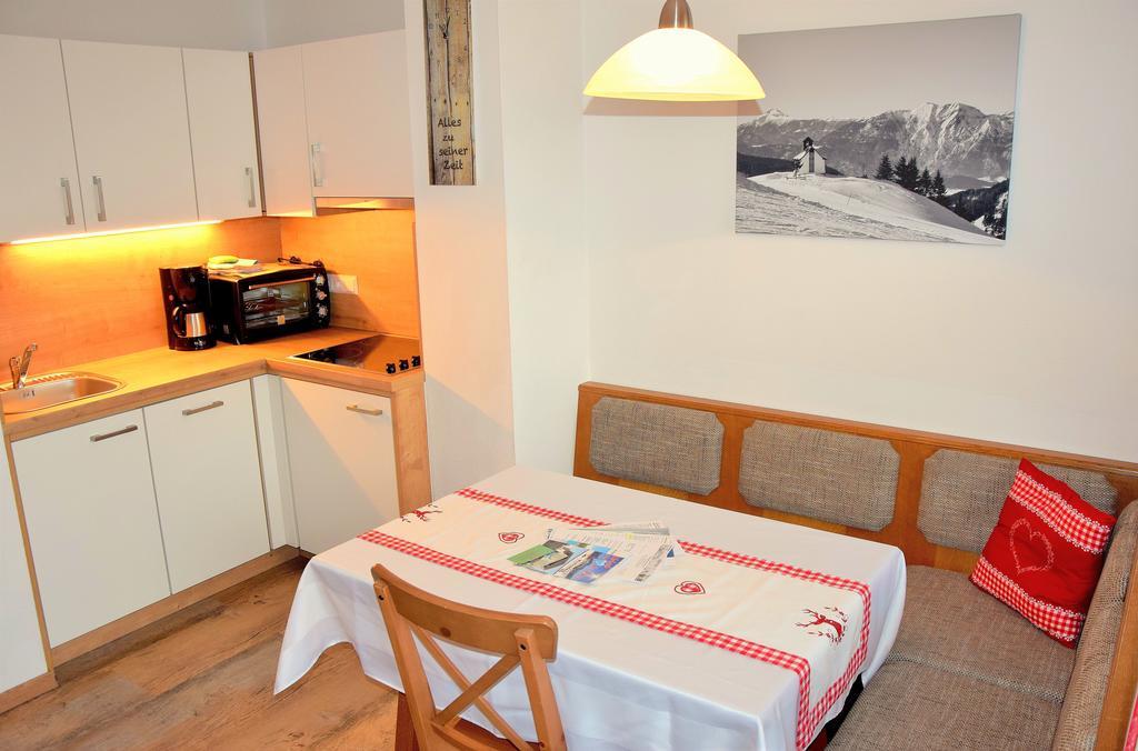 Tennladen Apartments نيديراو المظهر الخارجي الصورة