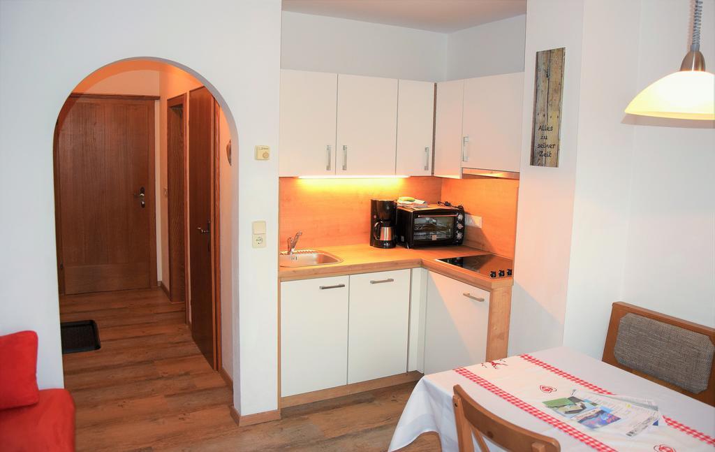 Tennladen Apartments نيديراو المظهر الخارجي الصورة