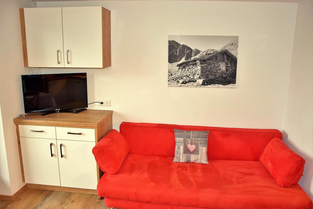 Tennladen Apartments نيديراو المظهر الخارجي الصورة