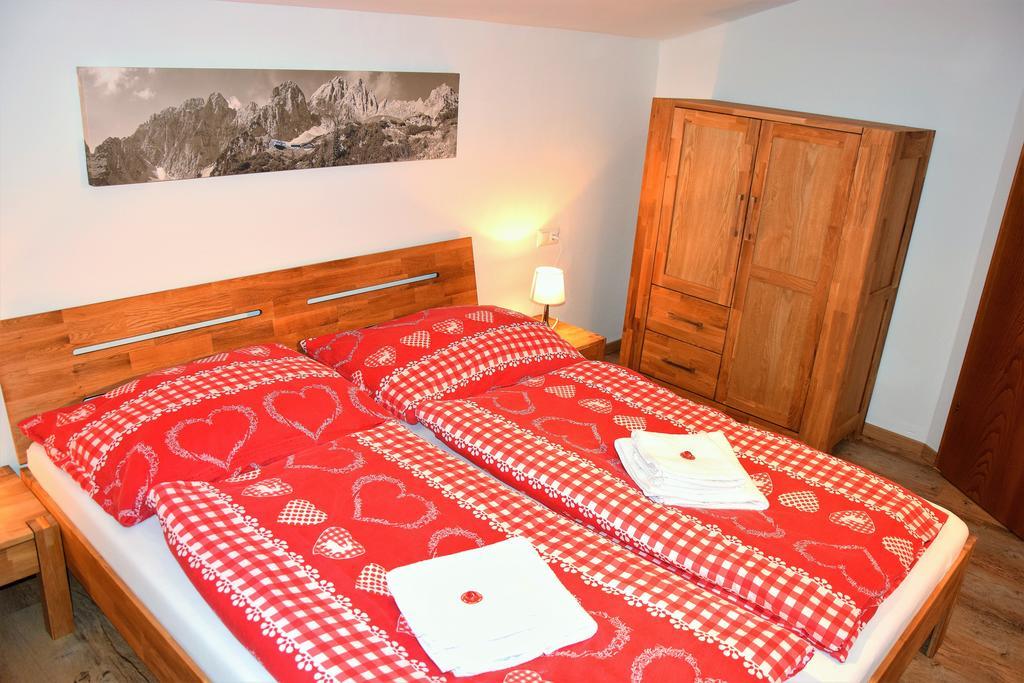 Tennladen Apartments نيديراو المظهر الخارجي الصورة