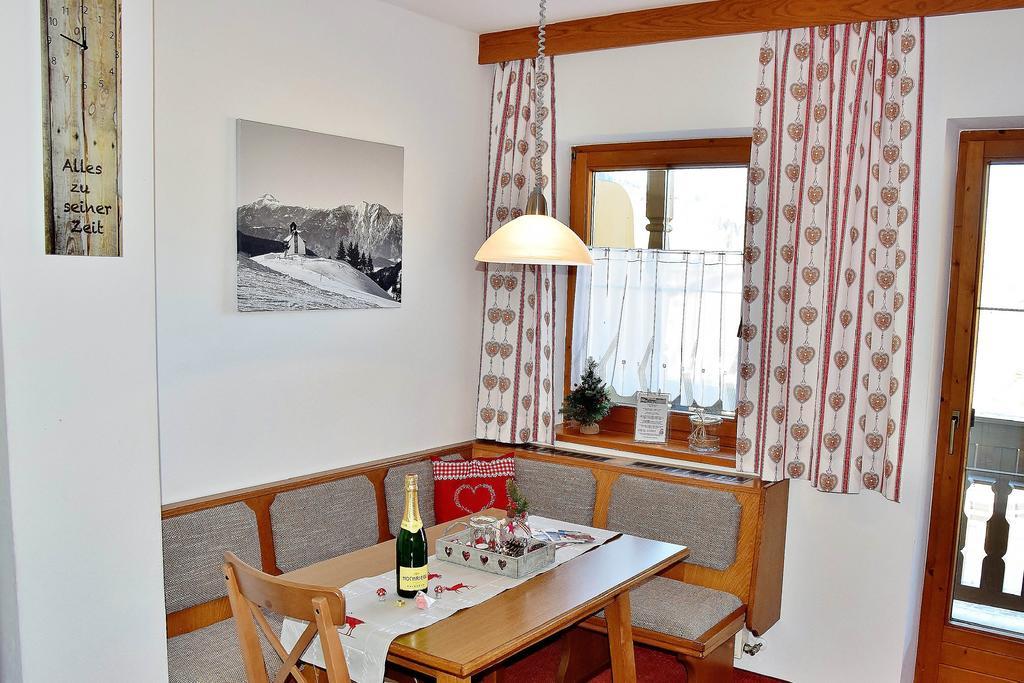 Tennladen Apartments نيديراو المظهر الخارجي الصورة