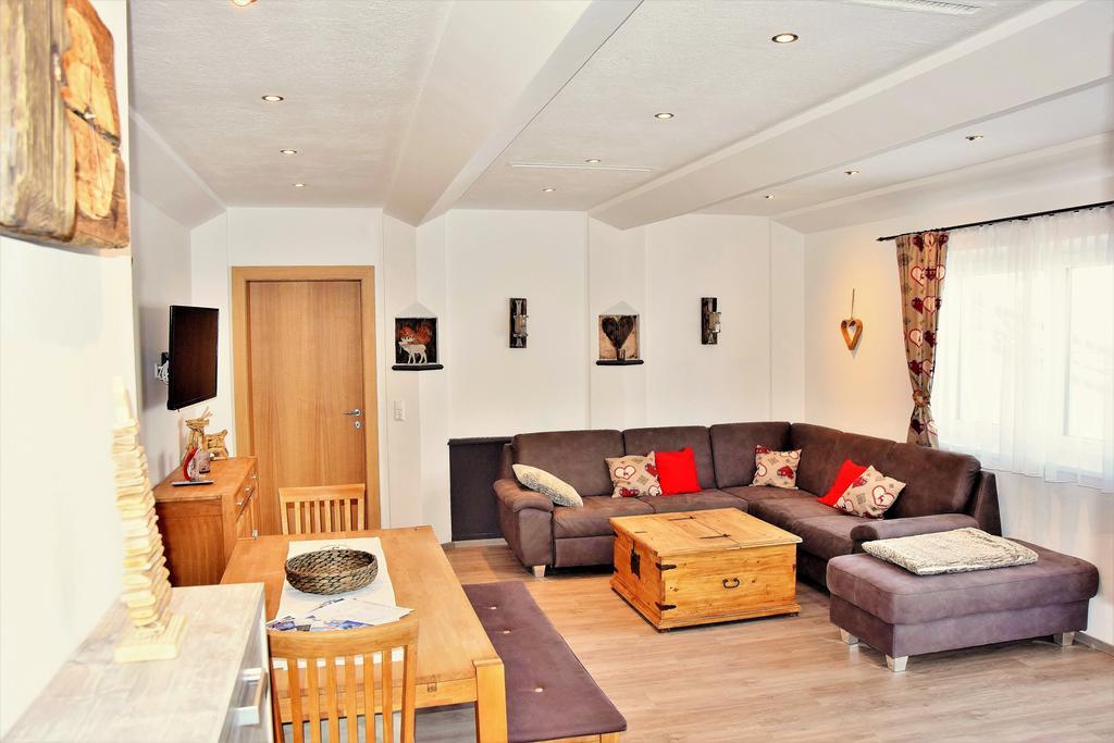 Tennladen Apartments نيديراو المظهر الخارجي الصورة