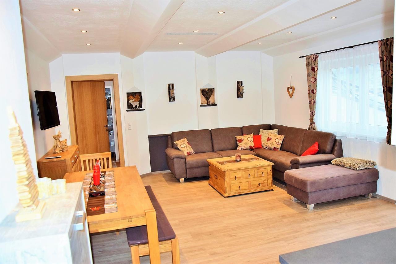 Tennladen Apartments نيديراو المظهر الخارجي الصورة